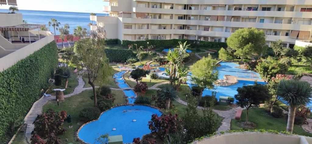 Jc Benalmadena