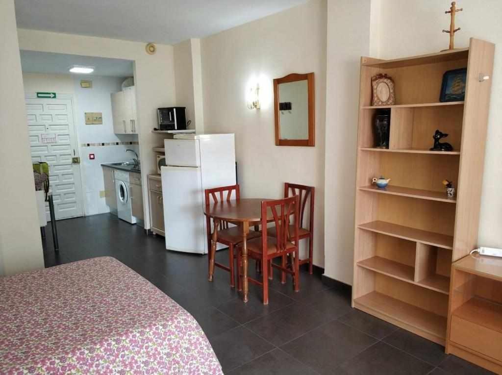 Jc Apartment *