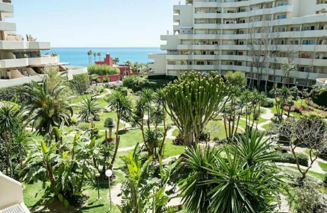 Apartment Jc Benalmadena