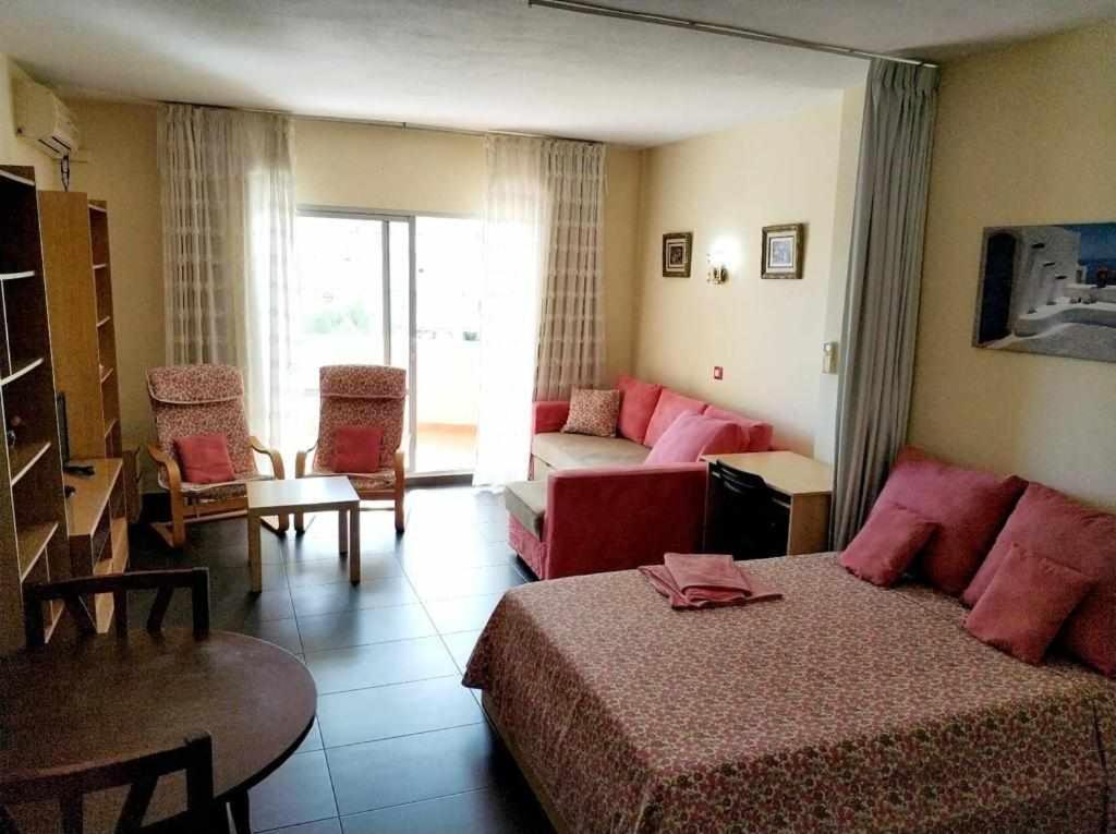 Jc Apartment Benalmadena