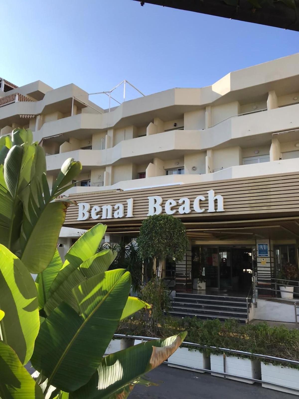 Jc Apartment Benalmadena