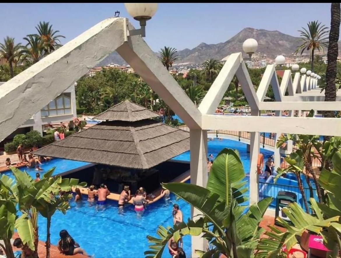 Jc Benalmadena