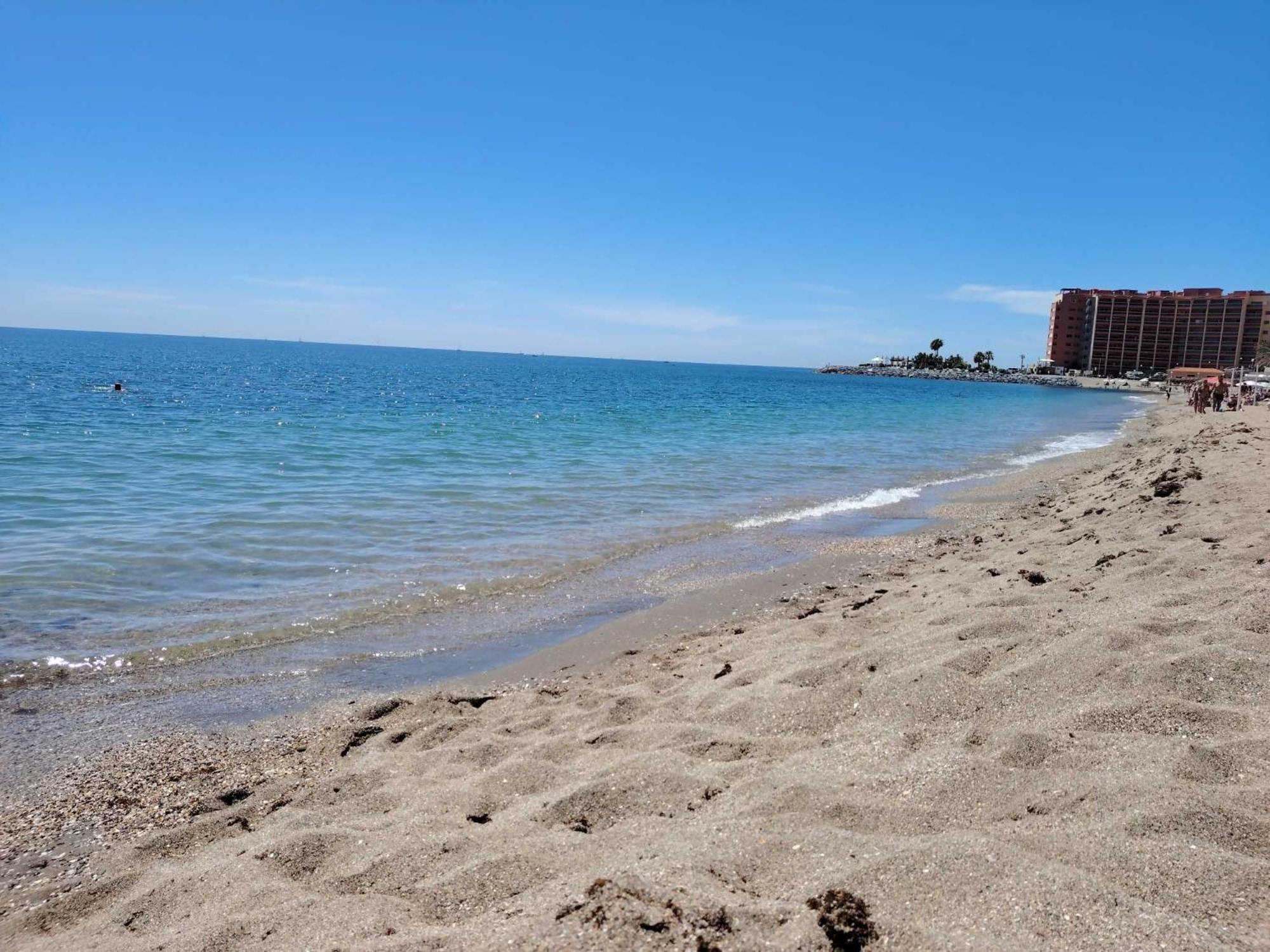 Jc Benalmadena